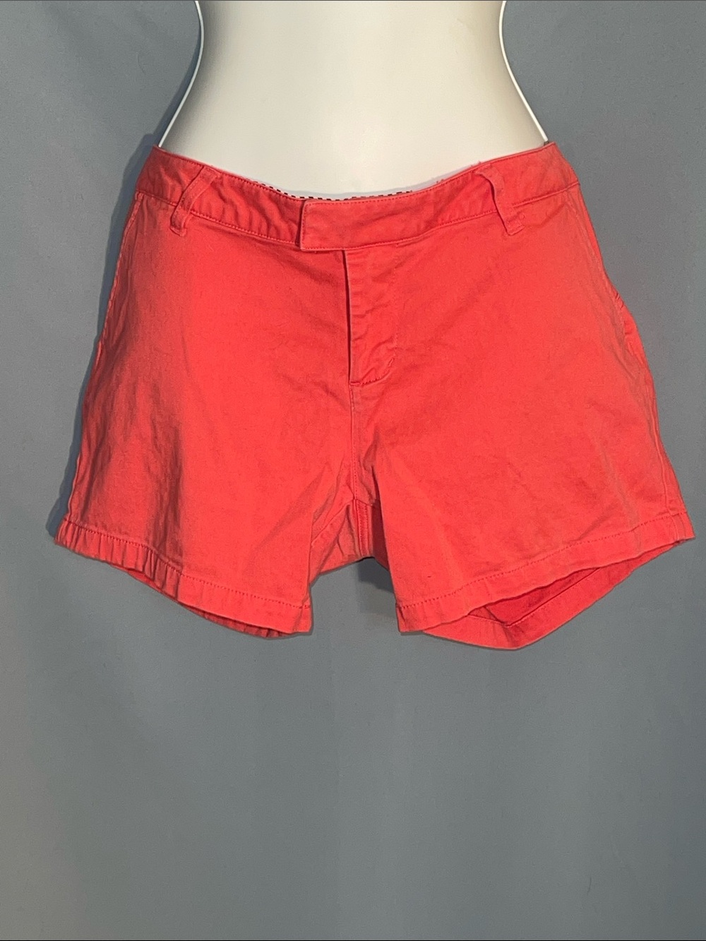 Volcom Women's High-Waist Coral Shorts